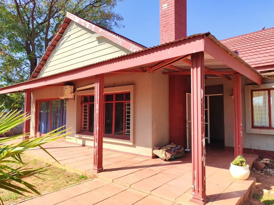 3 Bedroom Property for Sale in Meiringspark North West